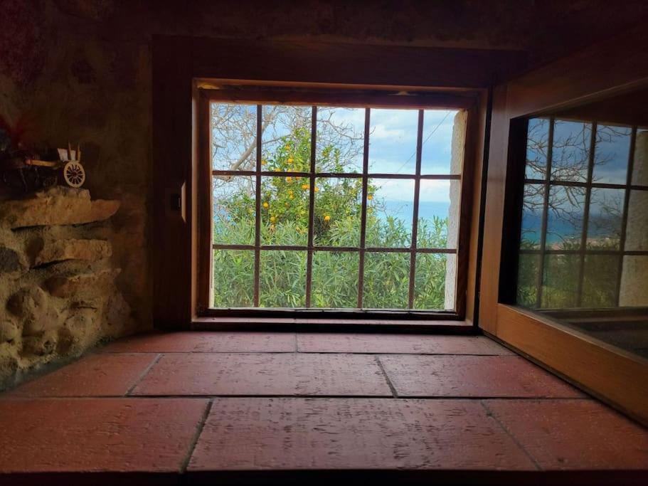 Appartamento Origano Acquedolci Kültér fotó