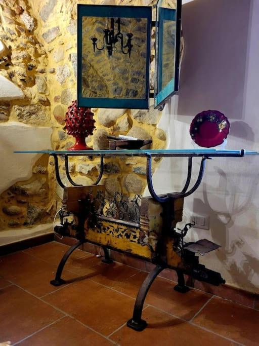 Appartamento Origano Acquedolci Kültér fotó