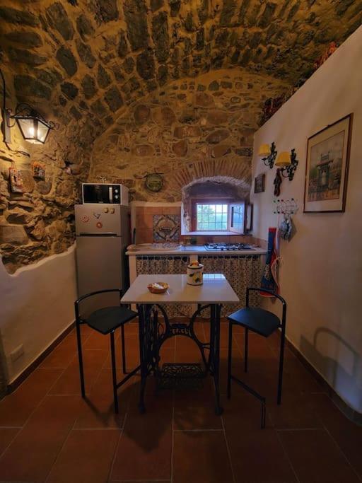 Appartamento Origano Acquedolci Kültér fotó